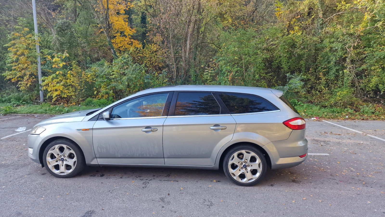 Ford Mondeo | Mobile.bg   2