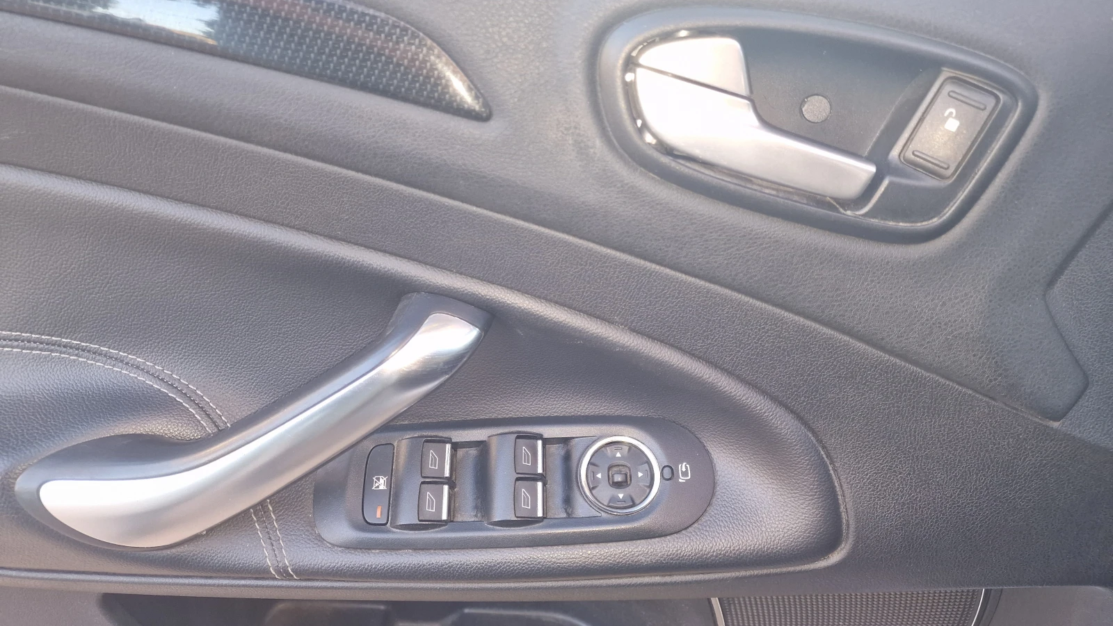 Ford Mondeo | Mobile.bg   15