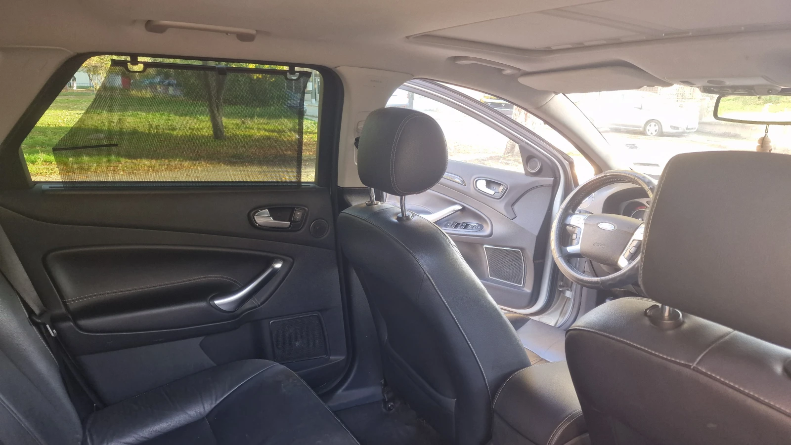 Ford Mondeo | Mobile.bg   14