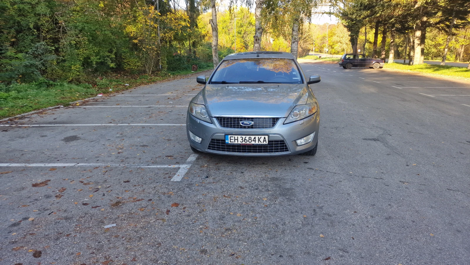 Ford Mondeo | Mobile.bg   5