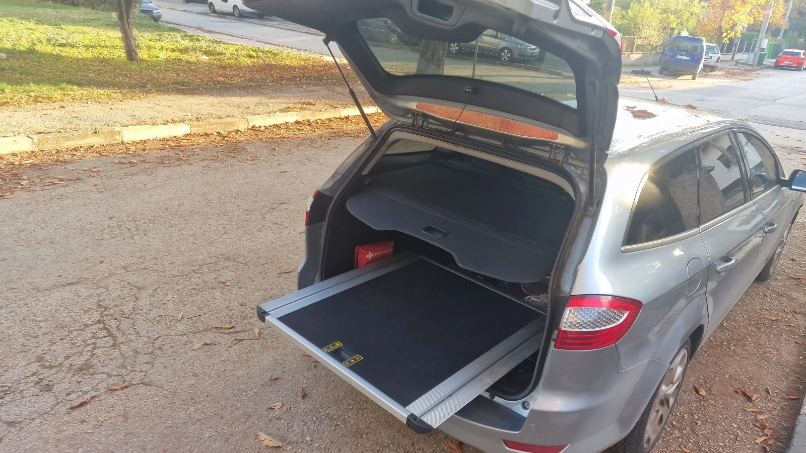 Ford Mondeo | Mobile.bg   17