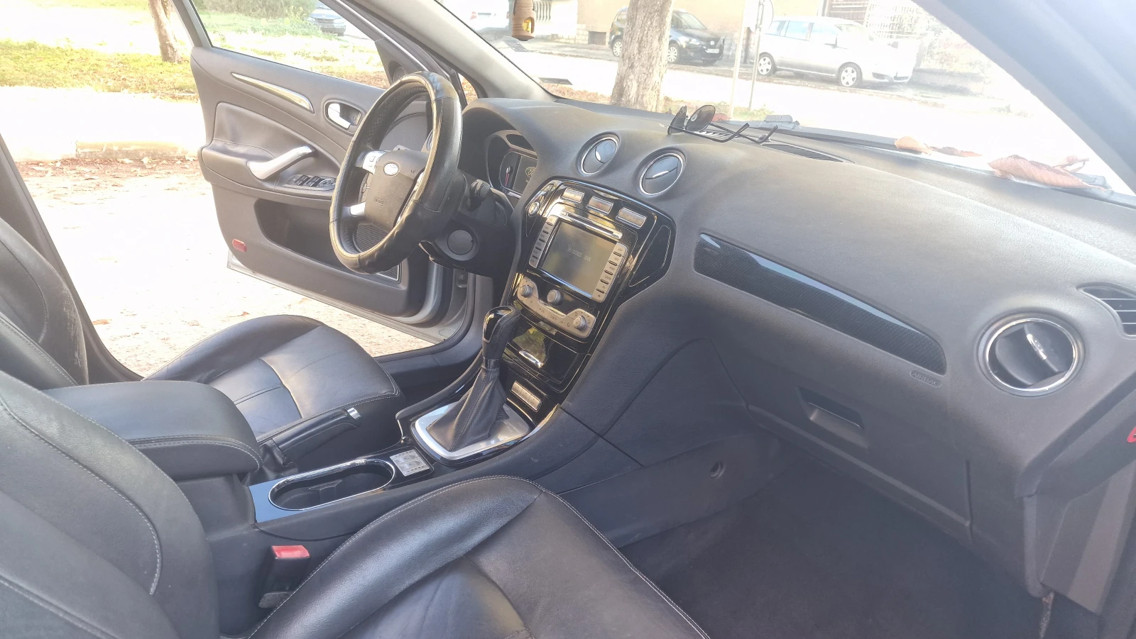 Ford Mondeo | Mobile.bg   7