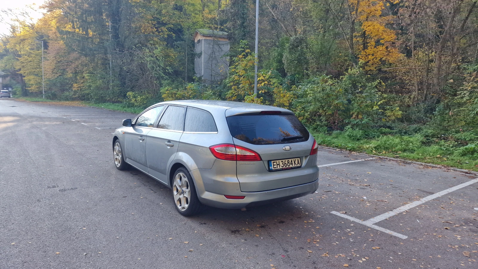 Ford Mondeo | Mobile.bg   3
