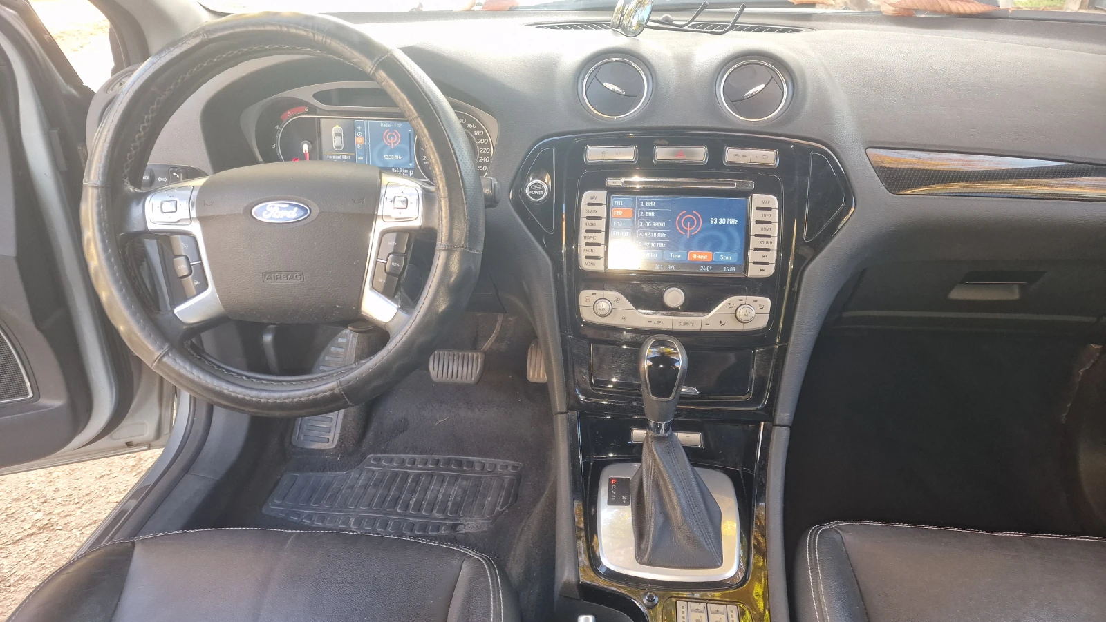 Ford Mondeo | Mobile.bg   9