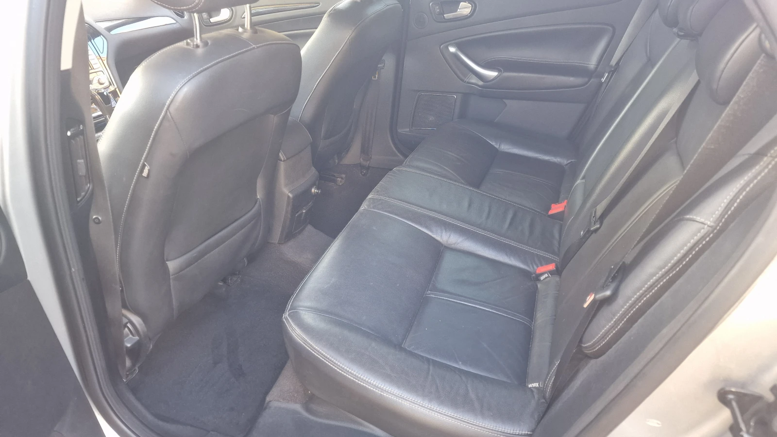 Ford Mondeo | Mobile.bg   12