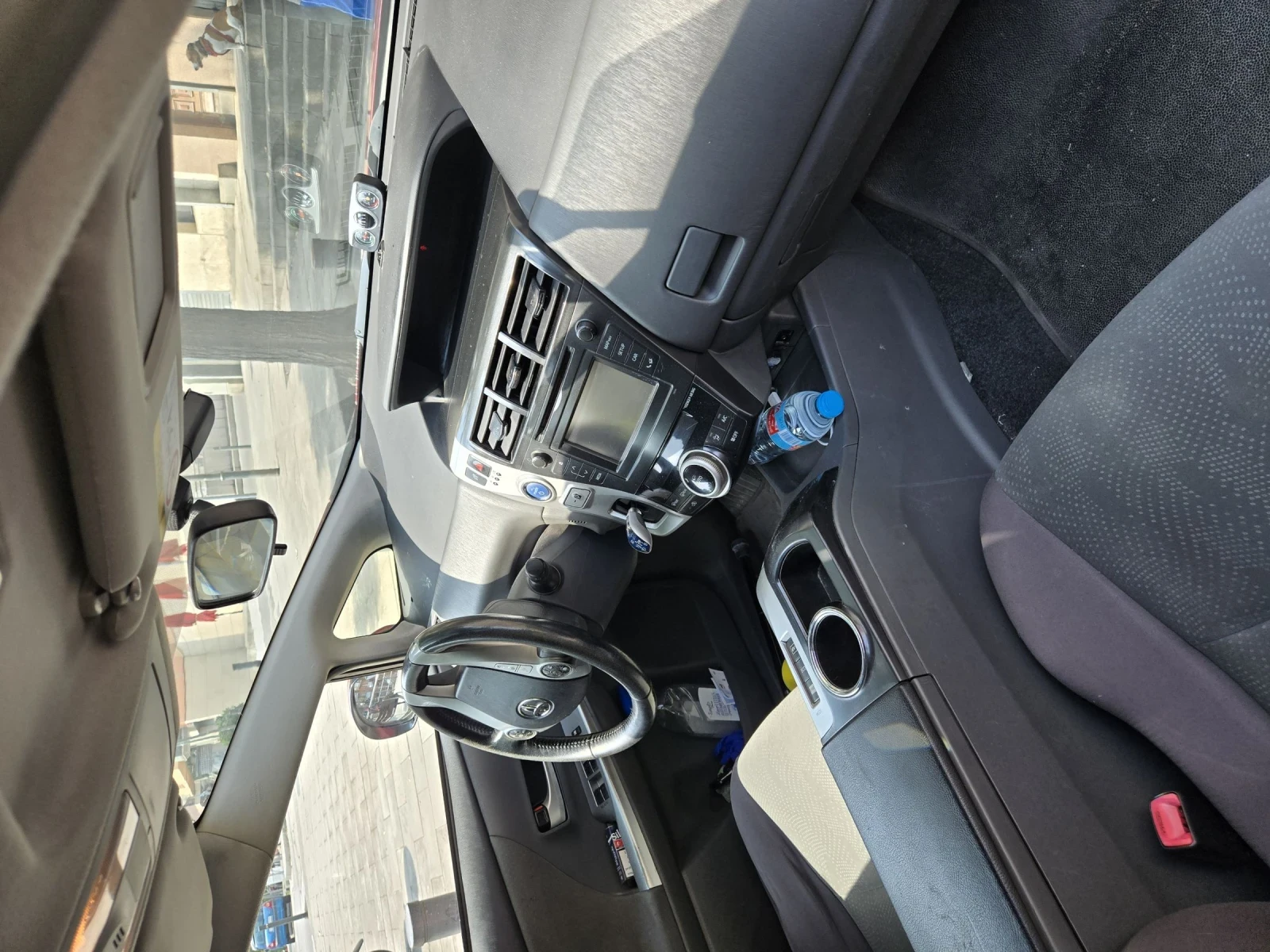 Toyota Prius Prius +  | Mobile.bg   6