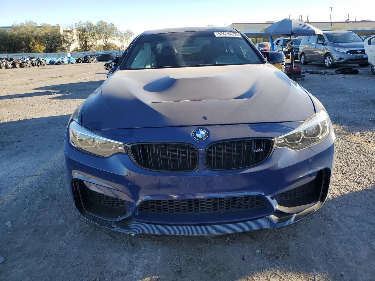 BMW M4 / | Mobile.bg   5