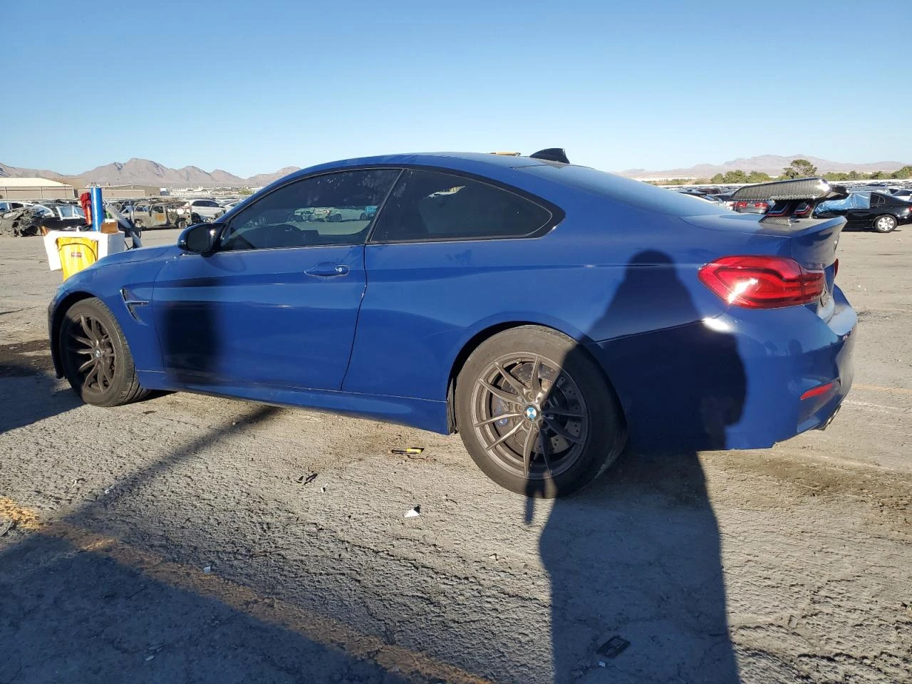 BMW M4 / | Mobile.bg   2