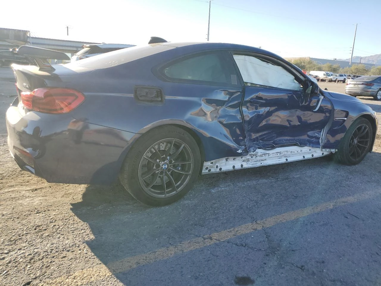 BMW M4 / | Mobile.bg   3