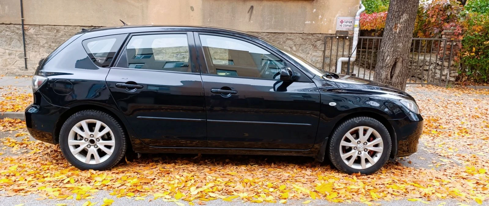 Mazda 3 3 - изображение 3