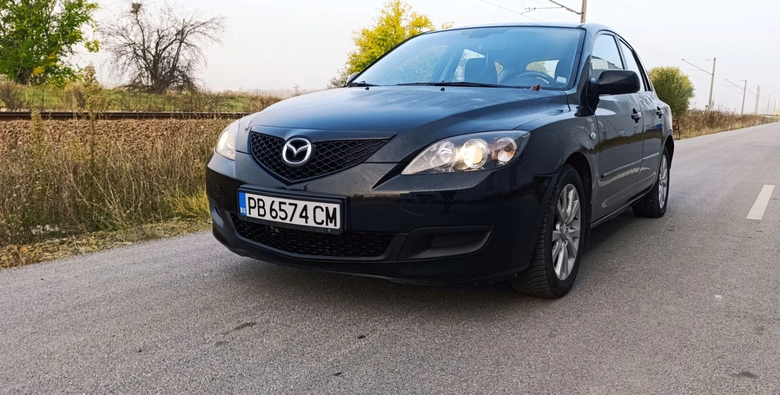 Mazda 3 3 - изображение 2