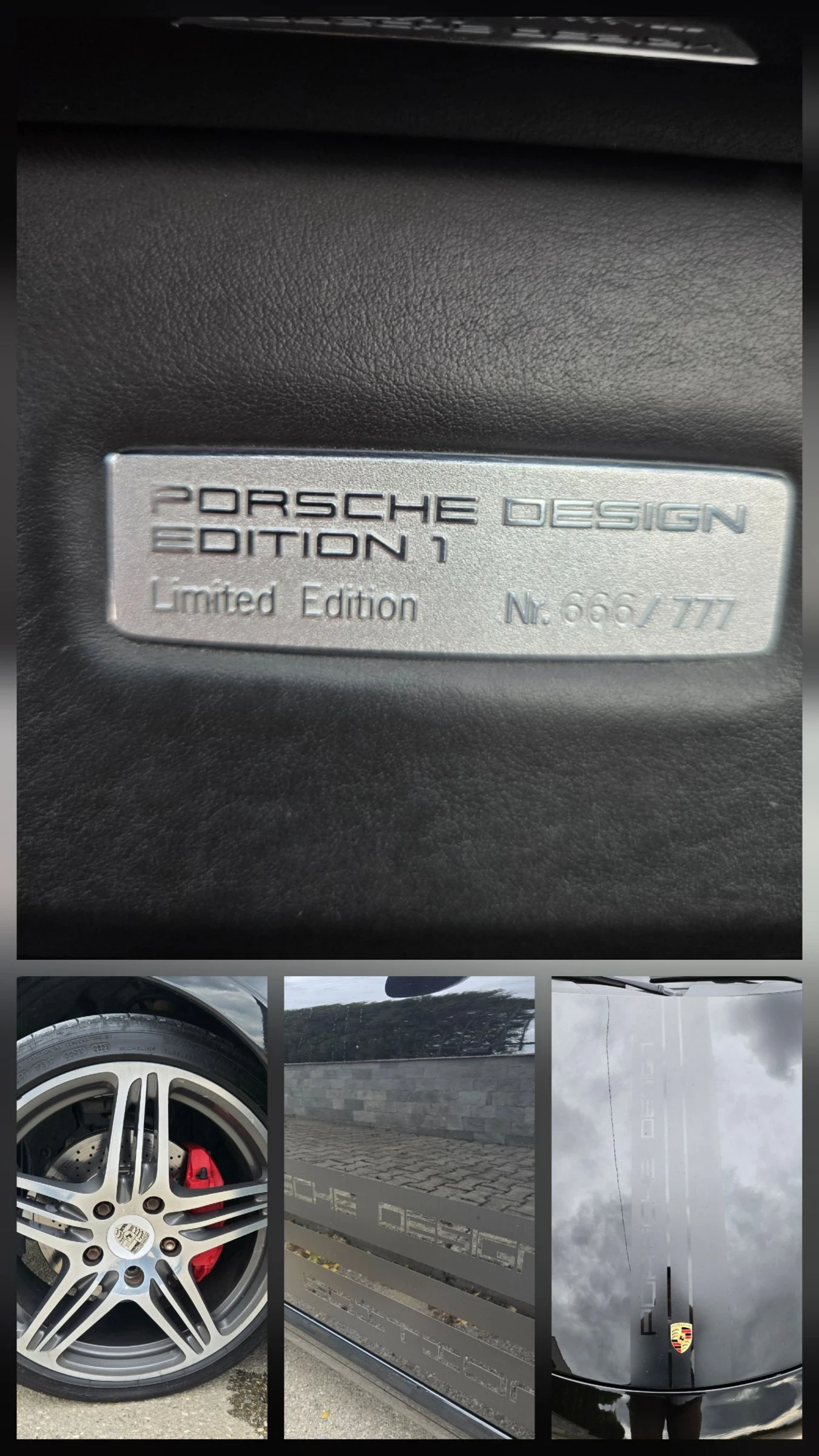 Porsche Cayman Cayman S, 3.4, Edition 1, 666/777, PASM | Mobile.bg   16