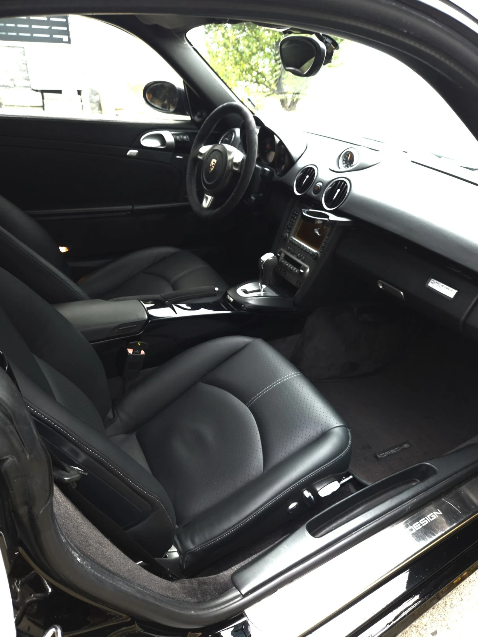 Porsche Cayman Cayman S, 3.4, Edition 1, 666/777, PASM | Mobile.bg   13