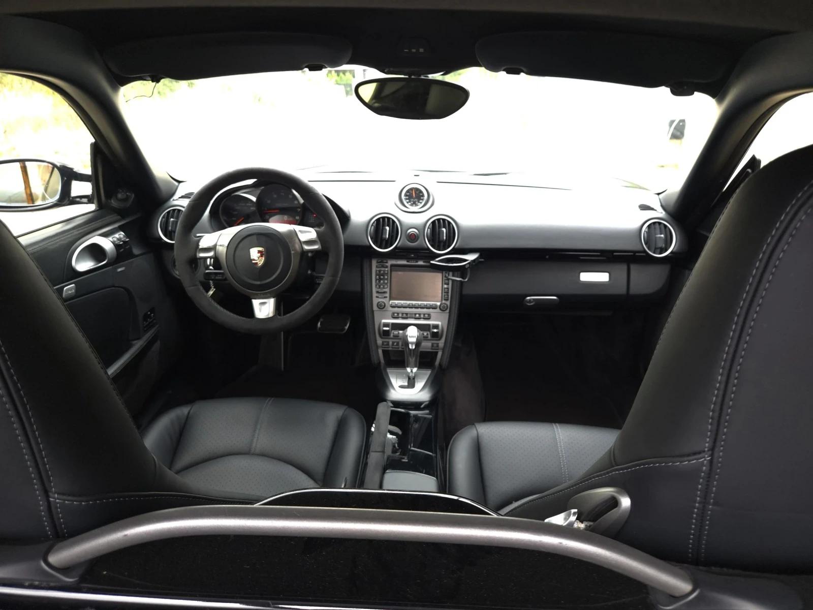 Porsche Cayman Cayman S, 3.4, Edition 1, 666/777, PASM | Mobile.bg   14