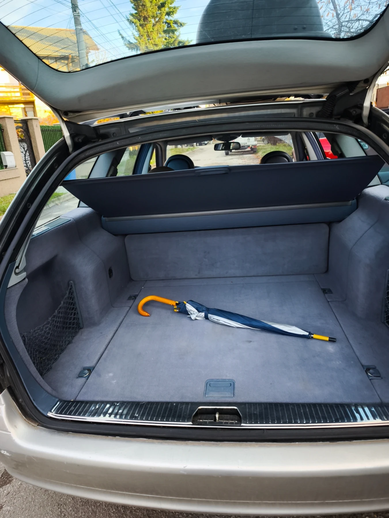 Mercedes-Benz E 270 Avangarde | Mobile.bg   5