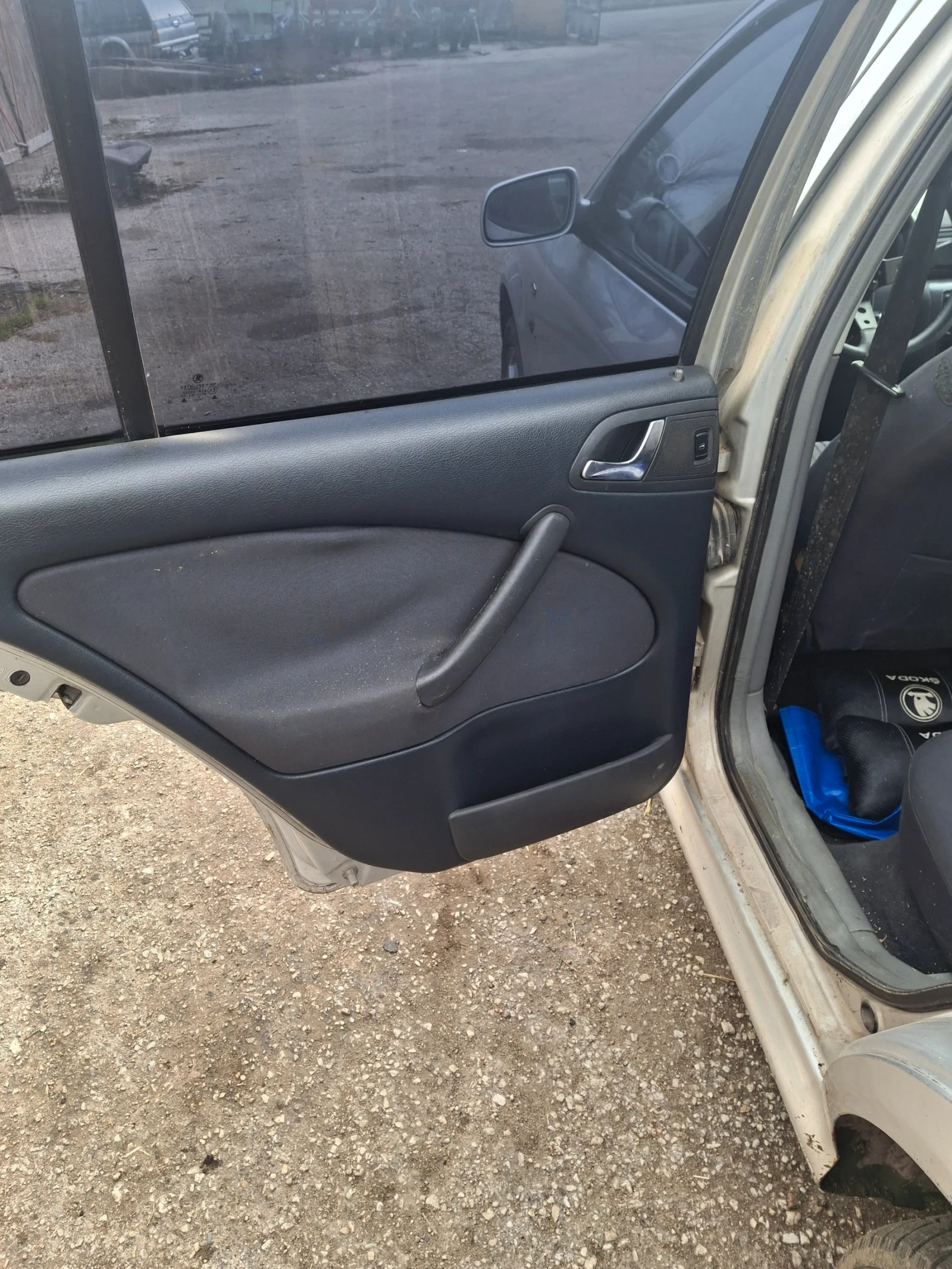 Skoda Octavia 1.9tdi | Mobile.bg � ����������� 15