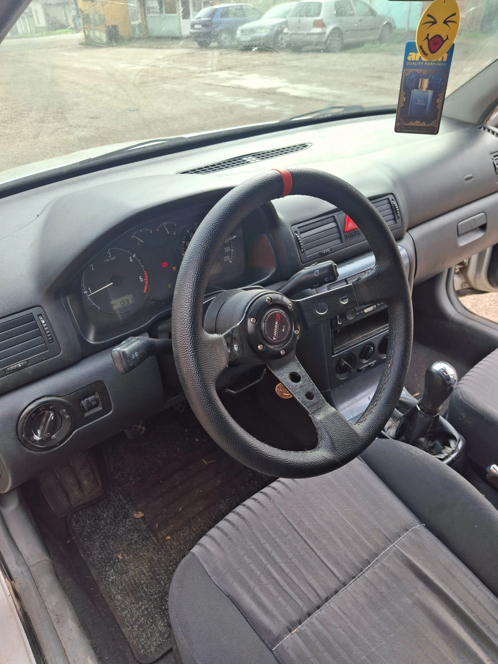 Skoda Octavia 1.9tdi - изображение 8