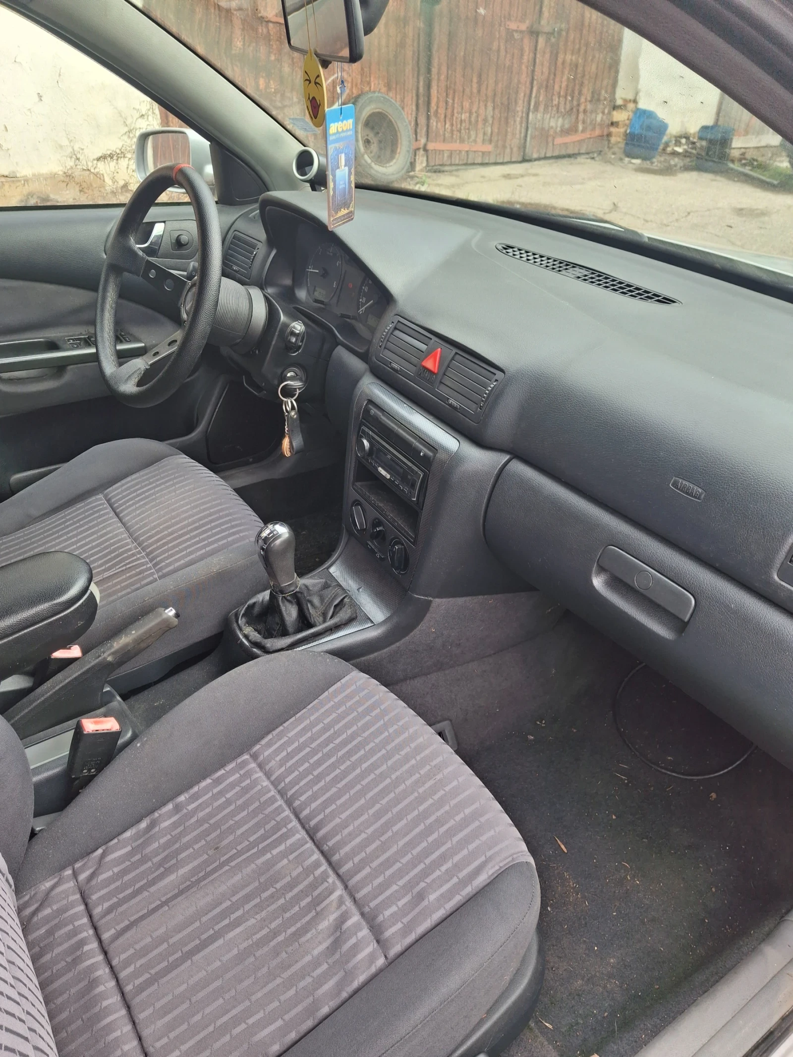 Skoda Octavia 1.9tdi | Mobile.bg � ����������� 11