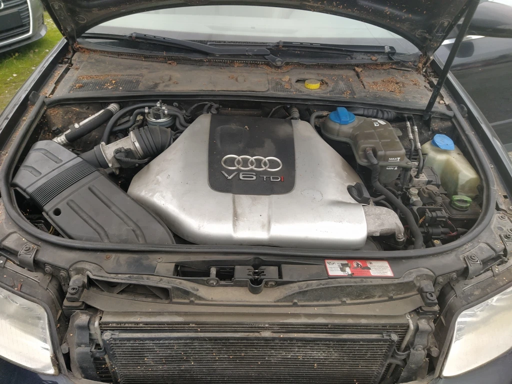 Audi A4 2, 5 tdi | Mobile.bg � ����������� 15