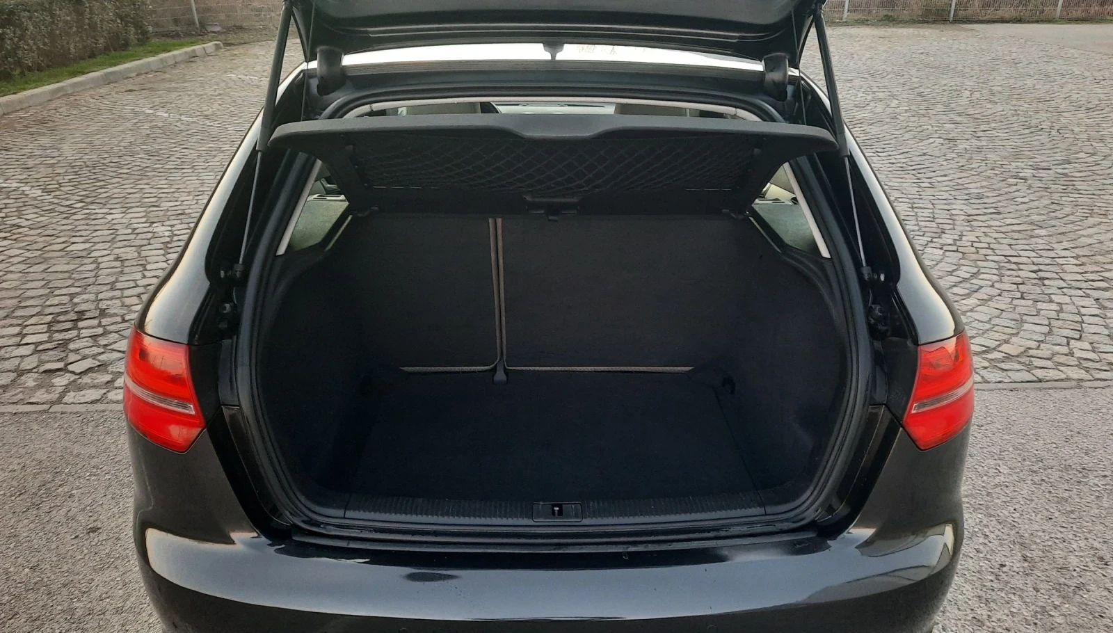 Audi A3 1.6TDI Sportback | Mobile.bg � ����������� 16