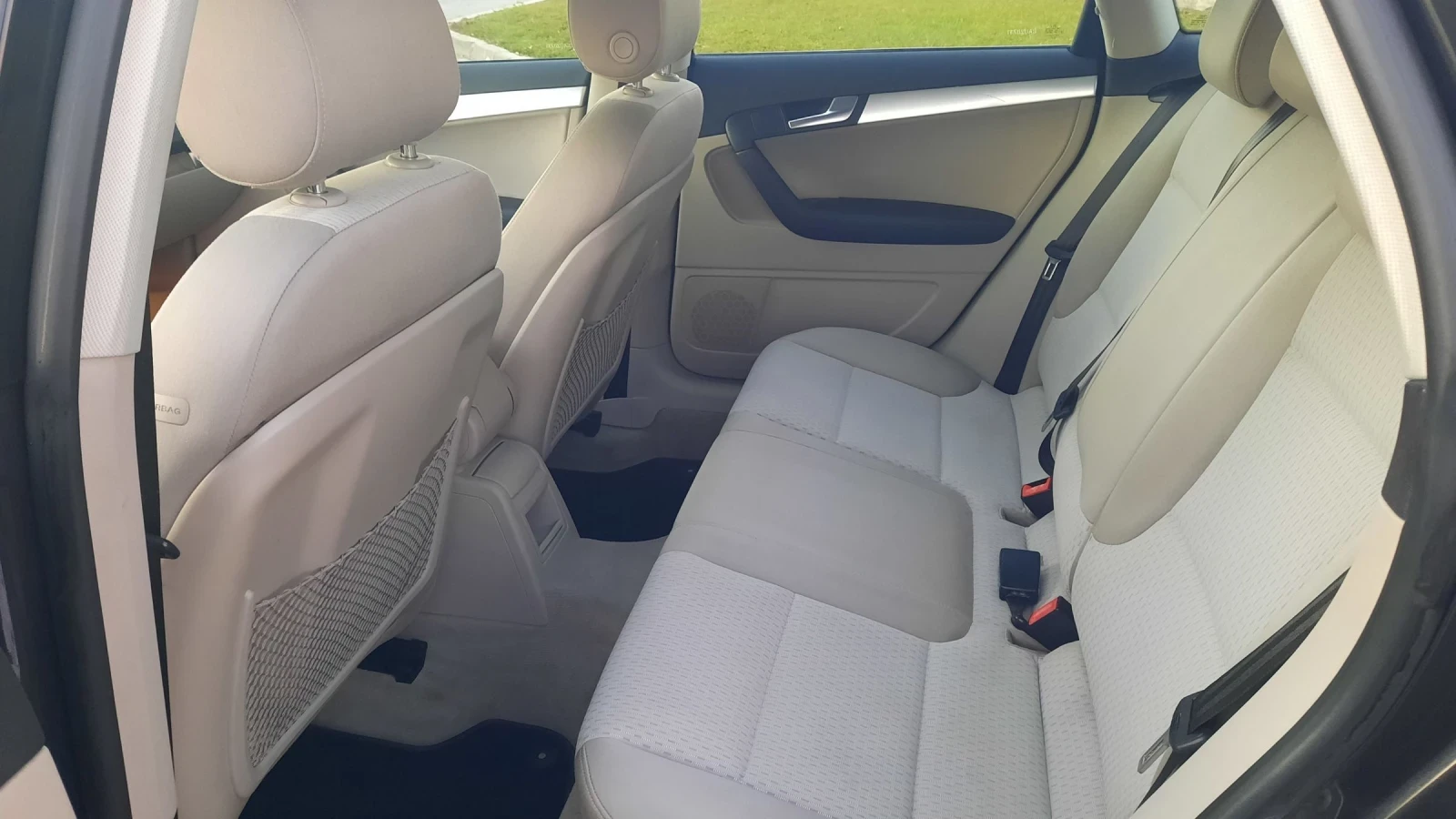 Audi A3 1.6TDI Sportback | Mobile.bg � ����������� 15