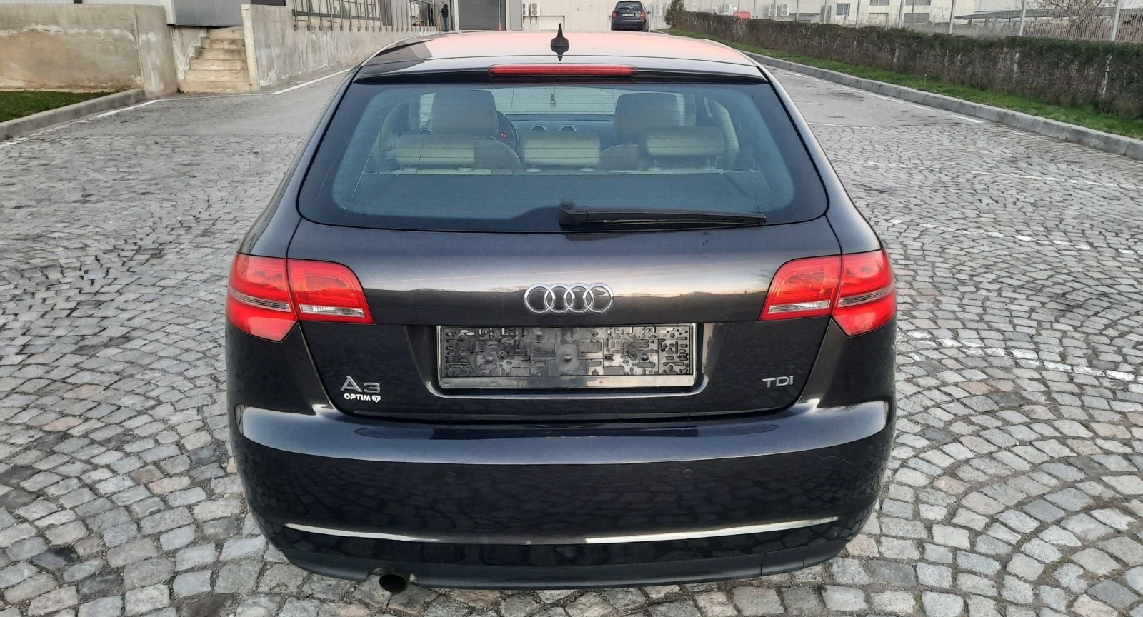 Audi A3 1.6TDI Sportback | Mobile.bg � ����������� 6