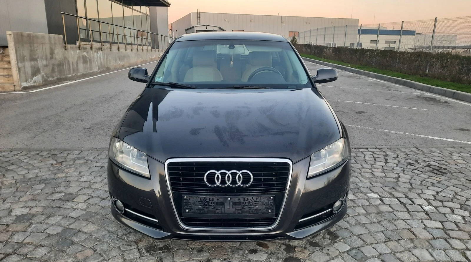 Audi A3 1.6TDI Sportback | Mobile.bg � ����������� 2