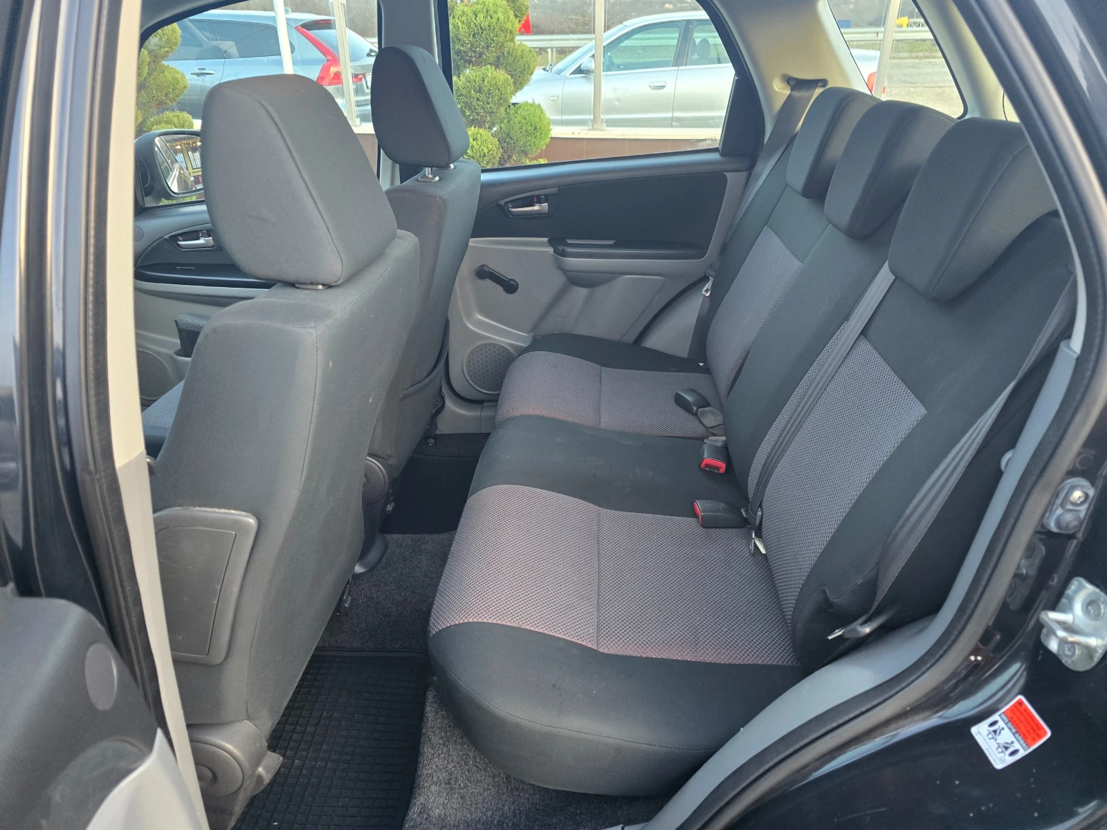 Suzuki SX4 1, 9 DDIS ������� !! ��� ���� !!!  | Mobile.bg � ����������� 14