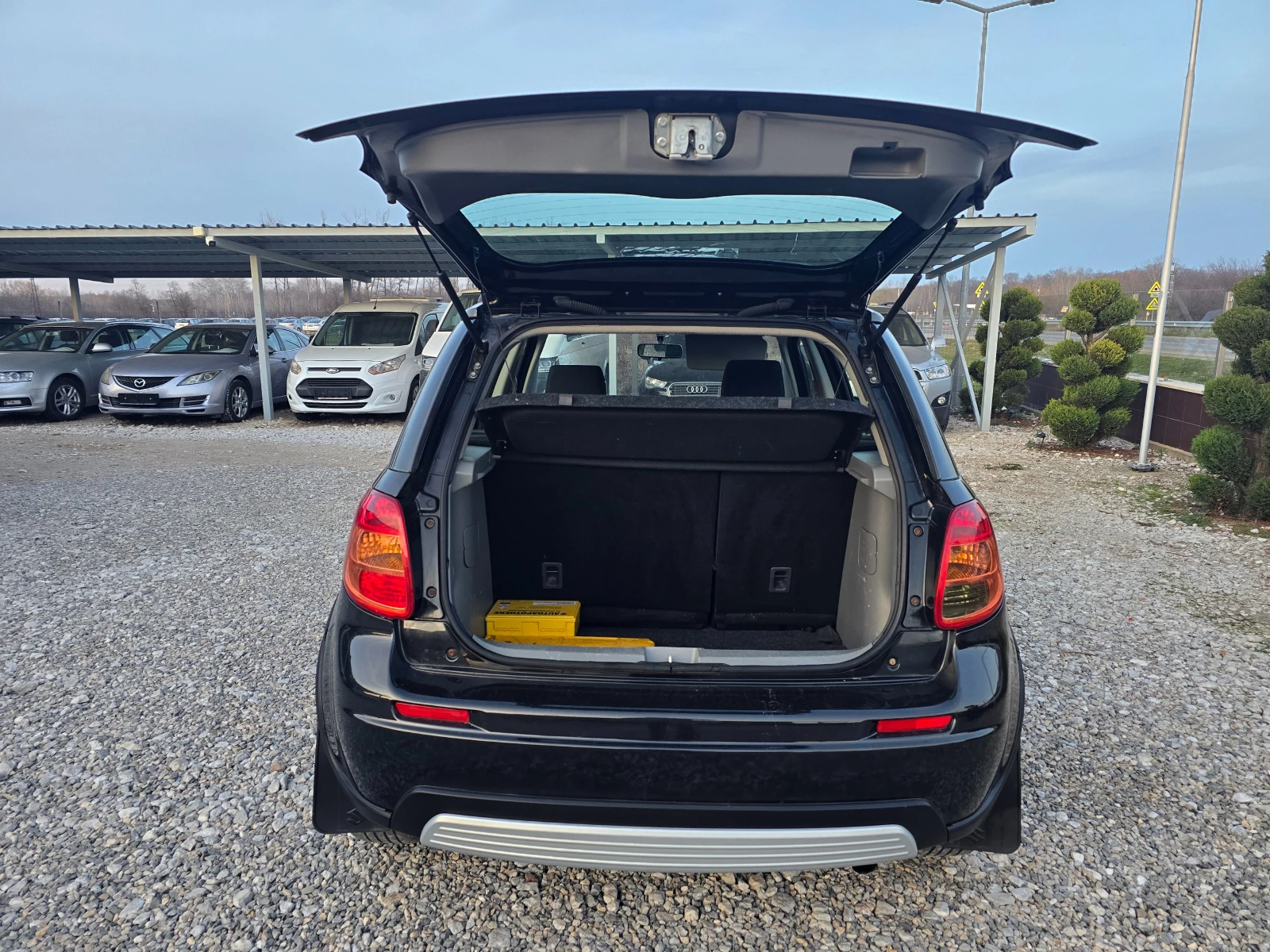 Suzuki SX4 1, 9 DDIS ������� !! ��� ���� !!!  | Mobile.bg � ����������� 15