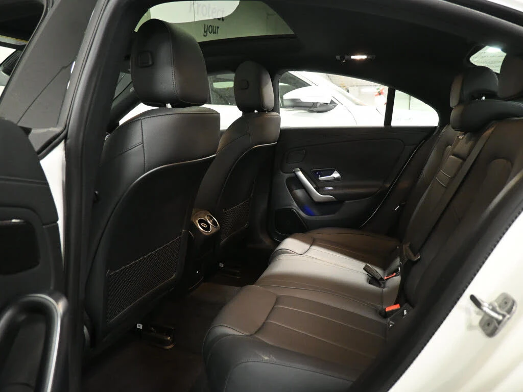 Mercedes-Benz CLA 250 4MATIC* ����������* (���� �� ��) | Mobile.bg � ����������� 16