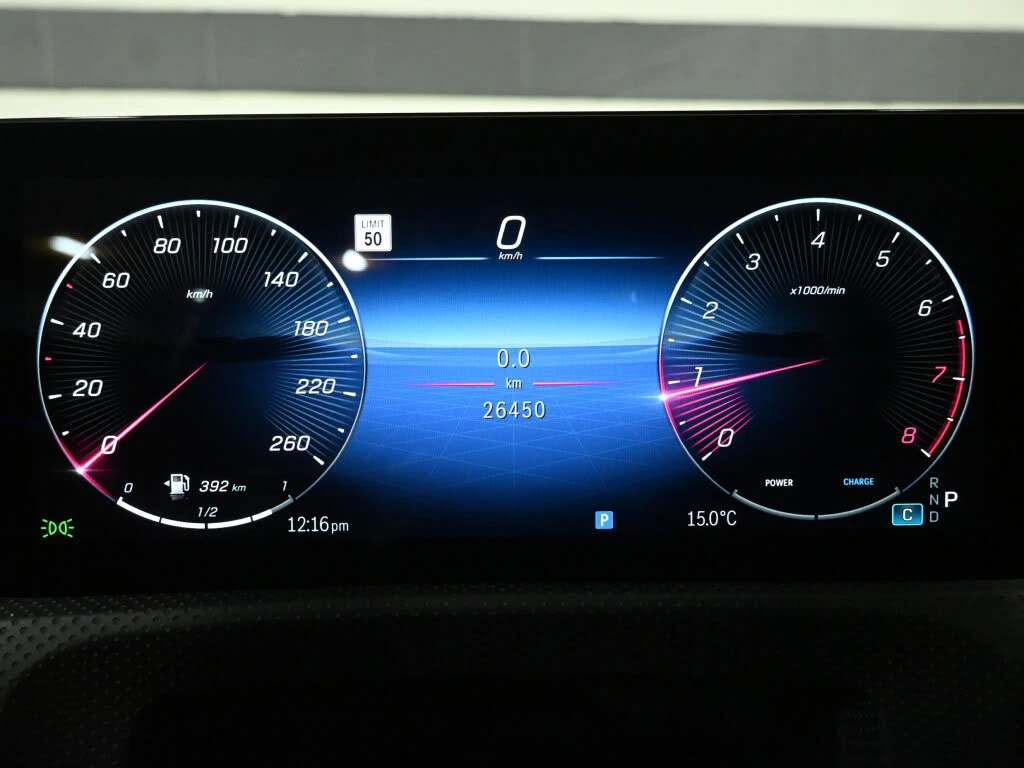 Mercedes-Benz CLA 250 4MATIC* АвтоКредит* (ЦЕНА ДО БГ) - изображение 9