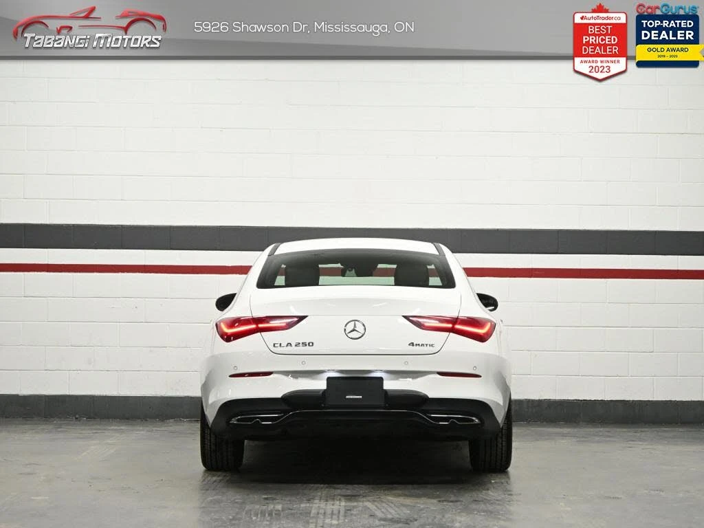 Mercedes-Benz CLA 250 4MATIC* АвтоКредит* (ЦЕНА ДО БГ) - изображение 6