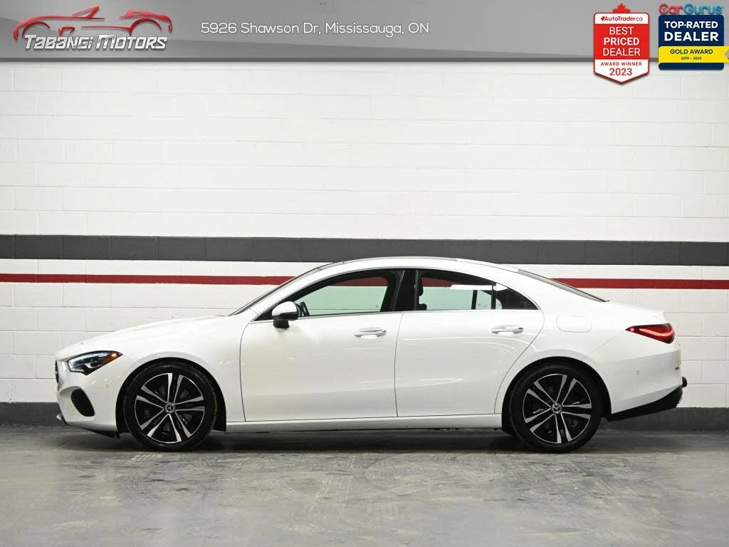 Mercedes-Benz CLA 250 4MATIC* АвтоКредит* (ЦЕНА ДО БГ) - изображение 7