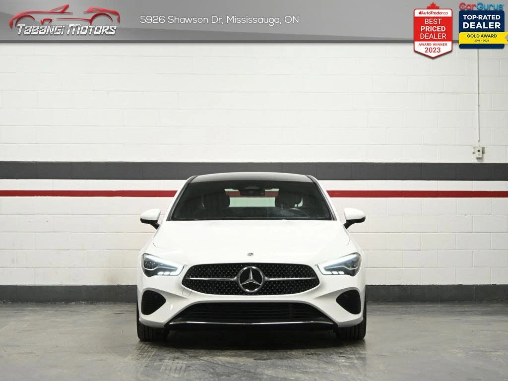 Mercedes-Benz CLA 250 4MATIC* АвтоКредит* (ЦЕНА ДО БГ) - изображение 4