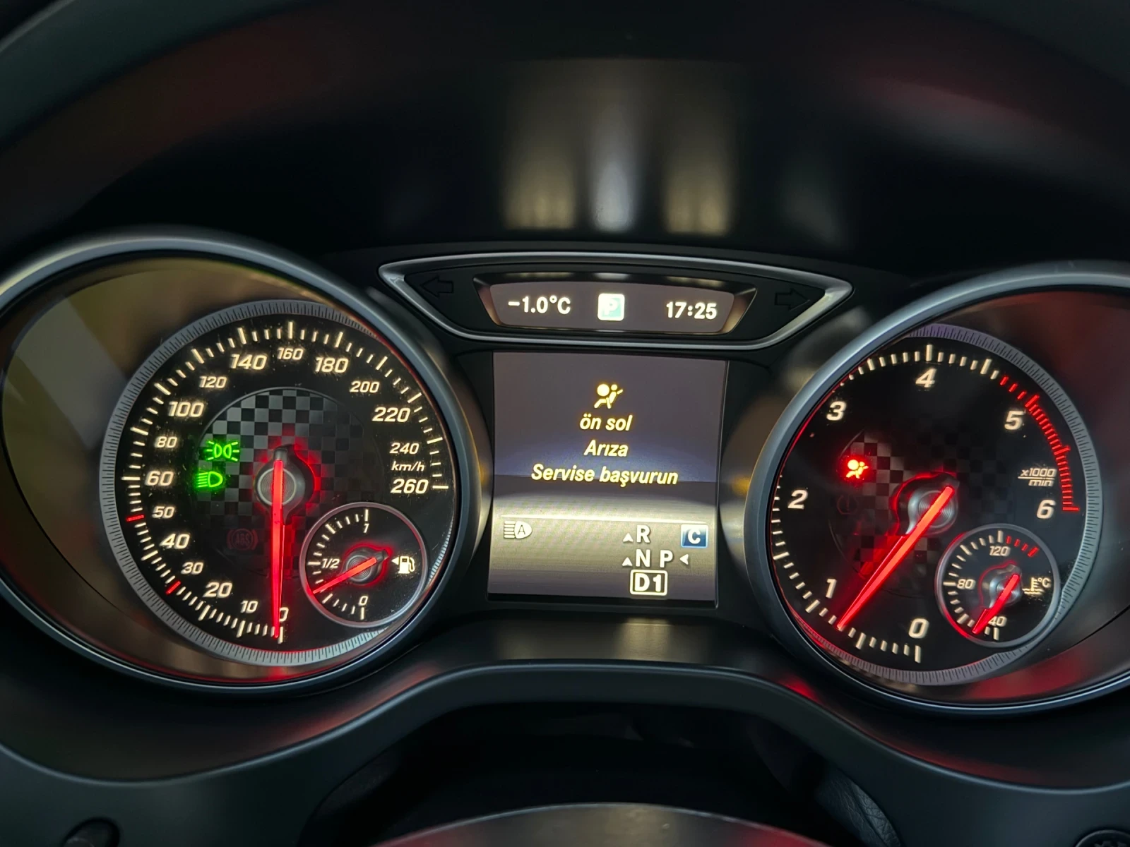 Mercedes-Benz A 200 AMG-LINE/Facelift | Mobile.bg � ����������� 15