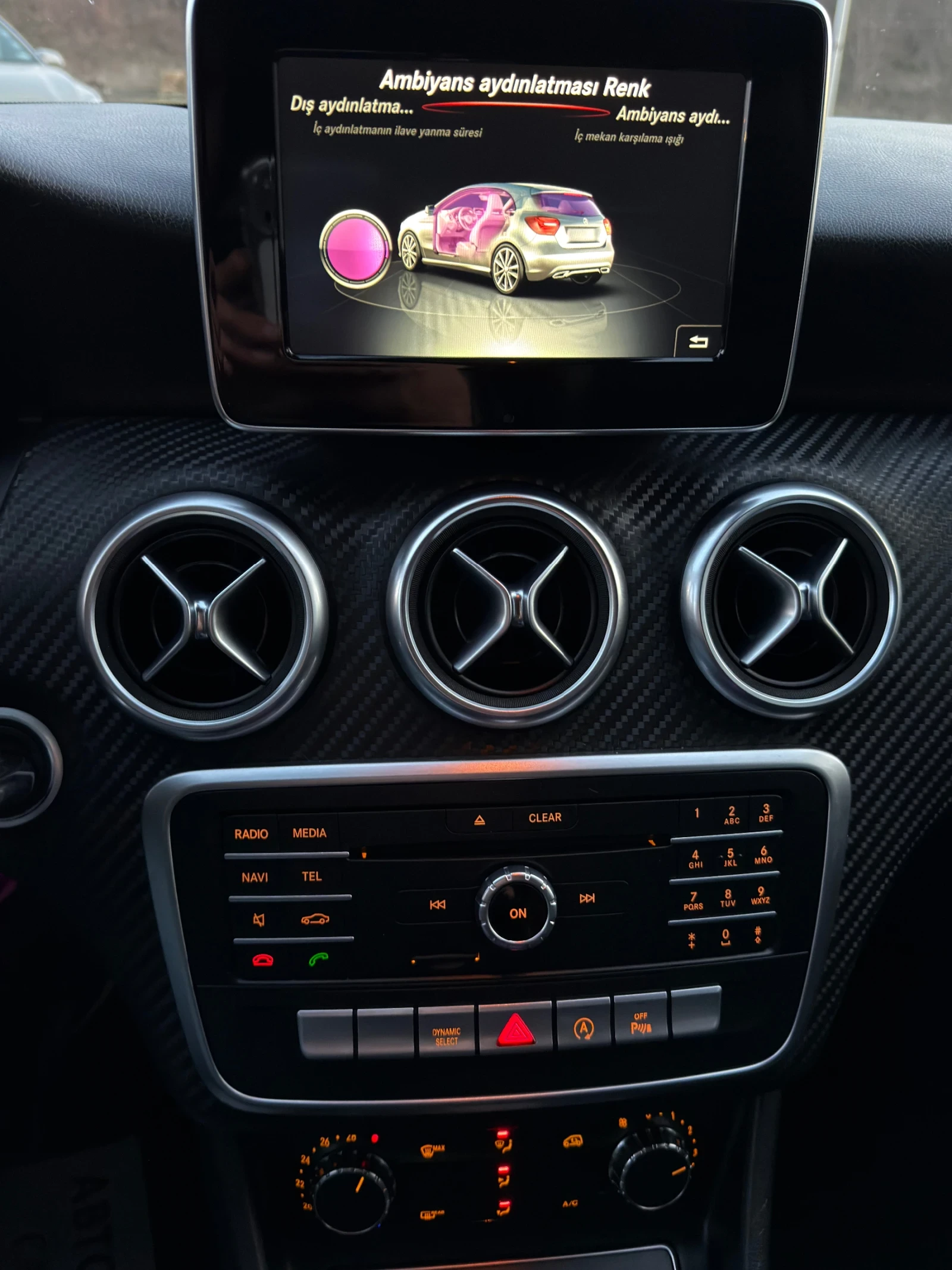 Mercedes-Benz A 200 AMG-LINE/Facelift | Mobile.bg � ����������� 16