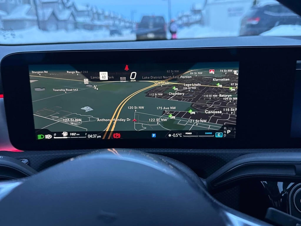 Mercedes-Benz CLA * 250 * CARFAX * ��� ������������ ������ | Mobile.bg � ����������� 11