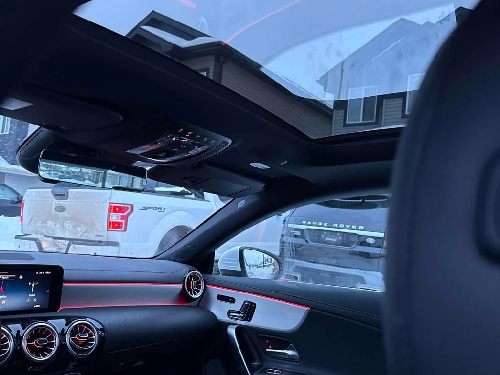 Mercedes-Benz CLA * 250 * CARFAX * ��� ������������ ������ | Mobile.bg � ����������� 12