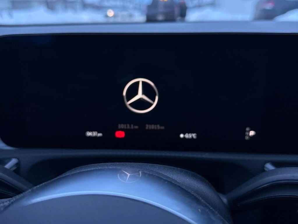 Mercedes-Benz CLA * 250 * CARFAX * ��� ������������ ������ | Mobile.bg � ����������� 9