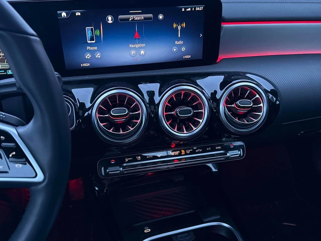 Mercedes-Benz CLA * 250 * CARFAX * ��� ������������ ������ | Mobile.bg � ����������� 10