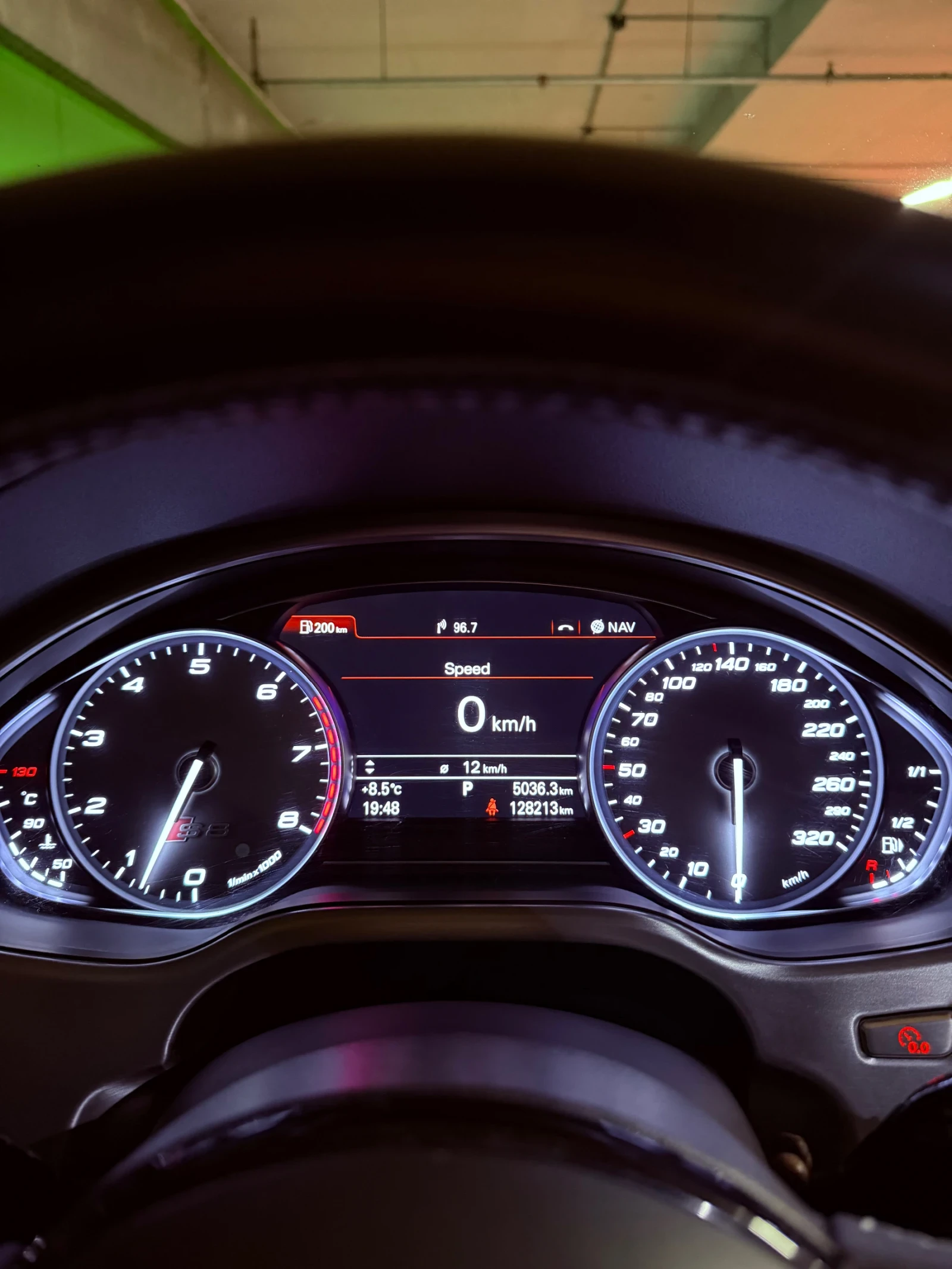 Audi S8 MATRIX CARBON 100% ������ | Mobile.bg � ����������� 8