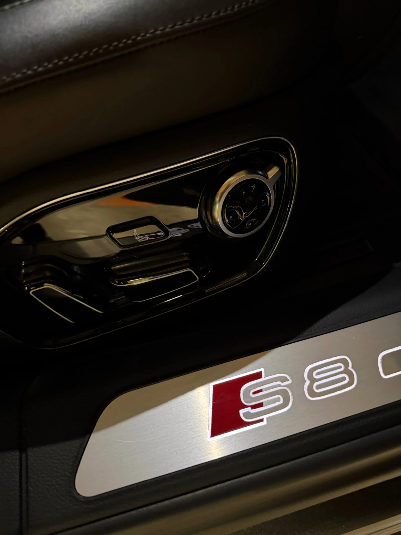 Audi S8 MATRIX CARBON 100% ������ | Mobile.bg � ����������� 7
