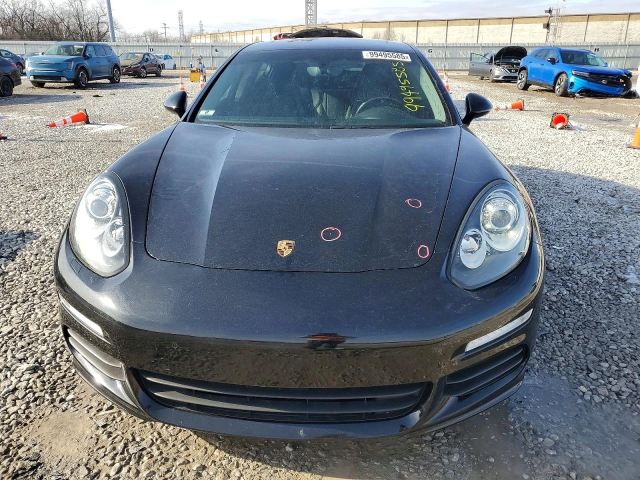 Porsche Panamera 2| ������ ���� | Mobile.bg � ����������� 1