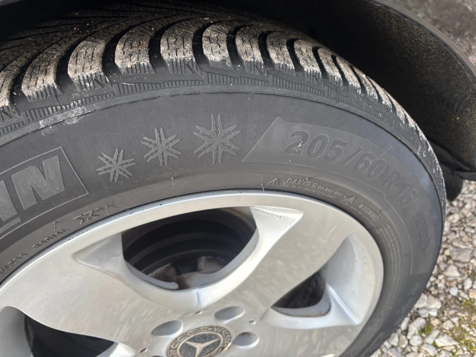 Mercedes-Benz C 220 ������� ����  | Mobile.bg � ����������� 6