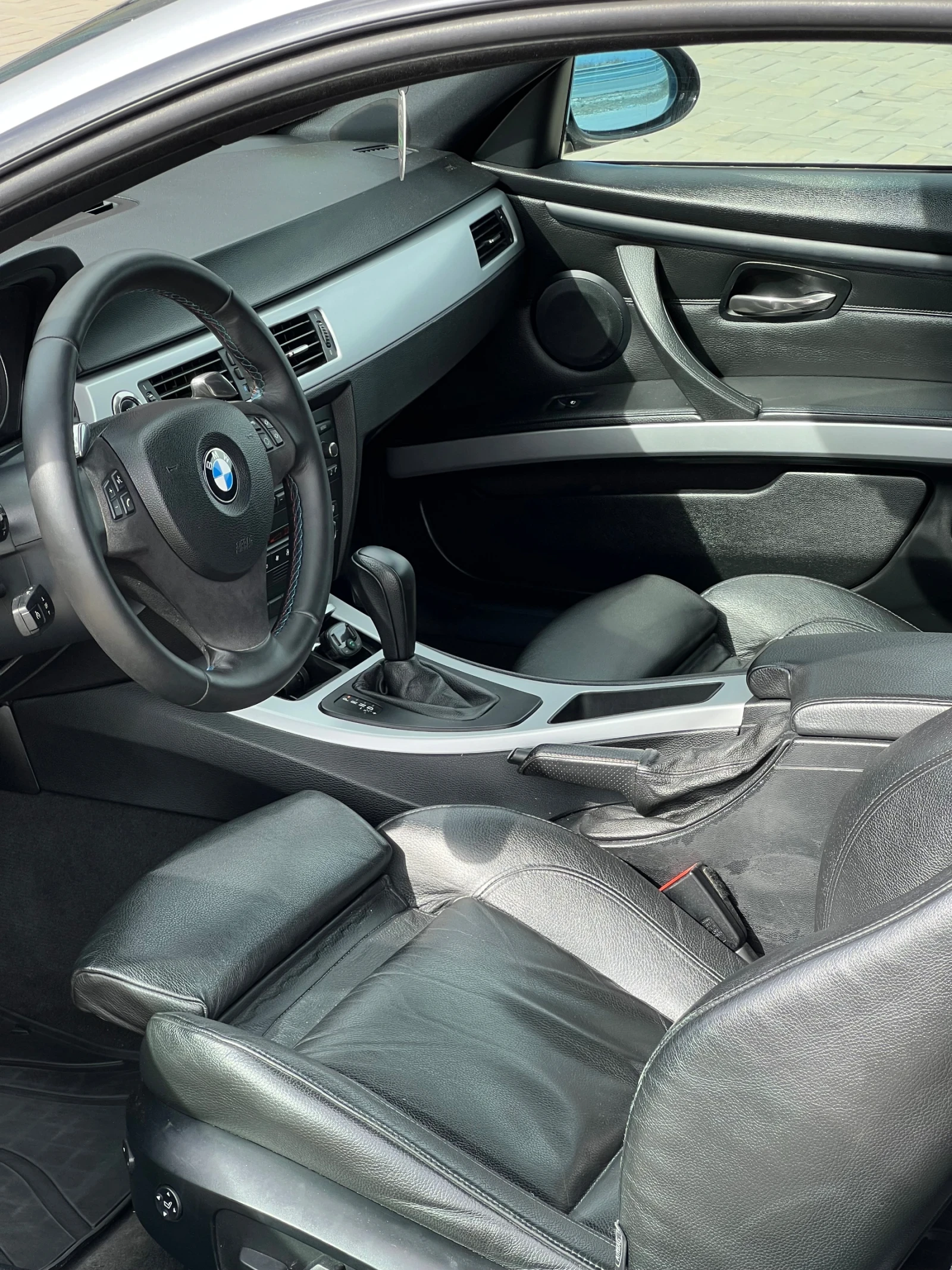 BMW 335 E92 | Mobile.bg � ����������� 8