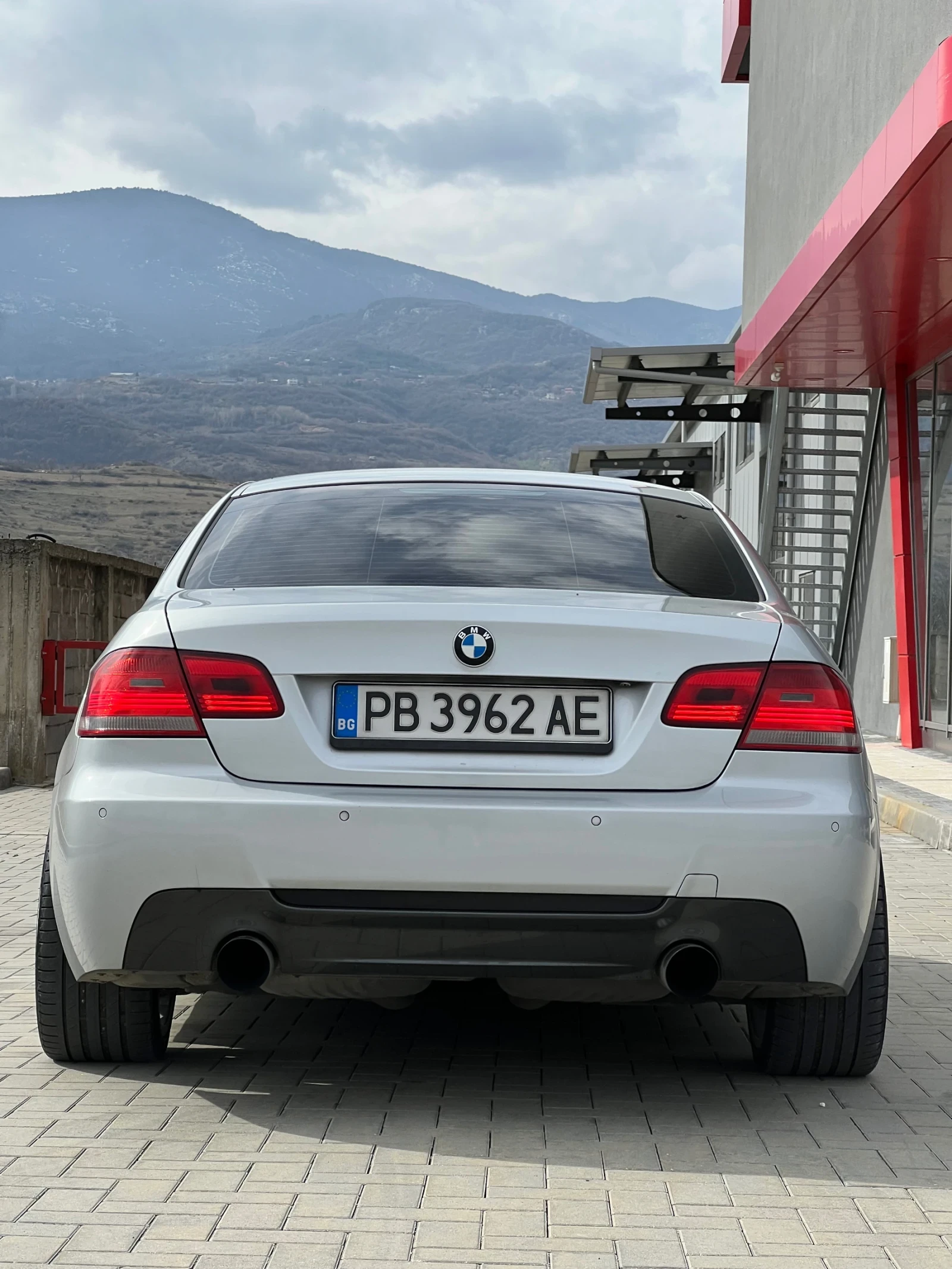BMW 335 E92 | Mobile.bg � ����������� 6