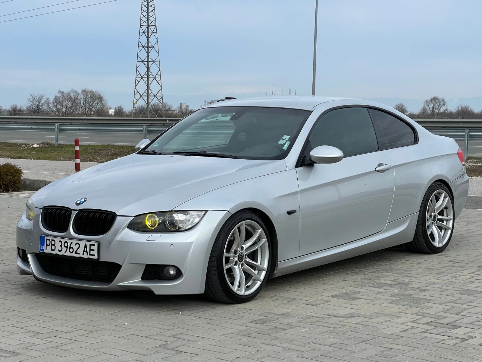 BMW 335 E92 | Mobile.bg � ����������� 3