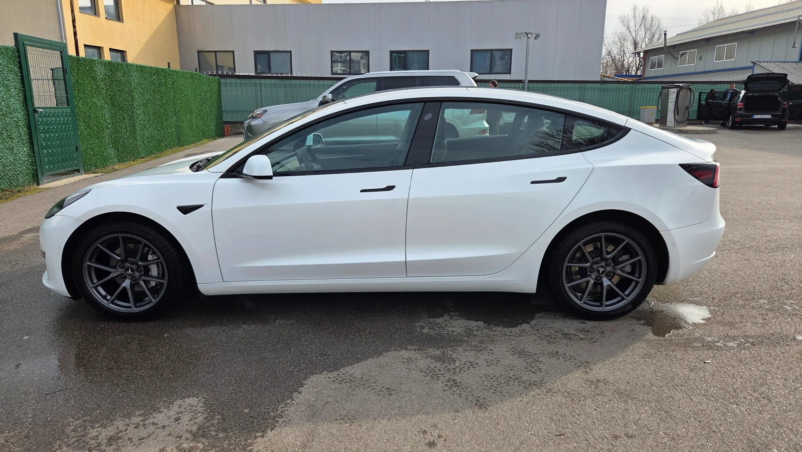 Tesla Model 3 Long Range | Auto.bg — изображение 1