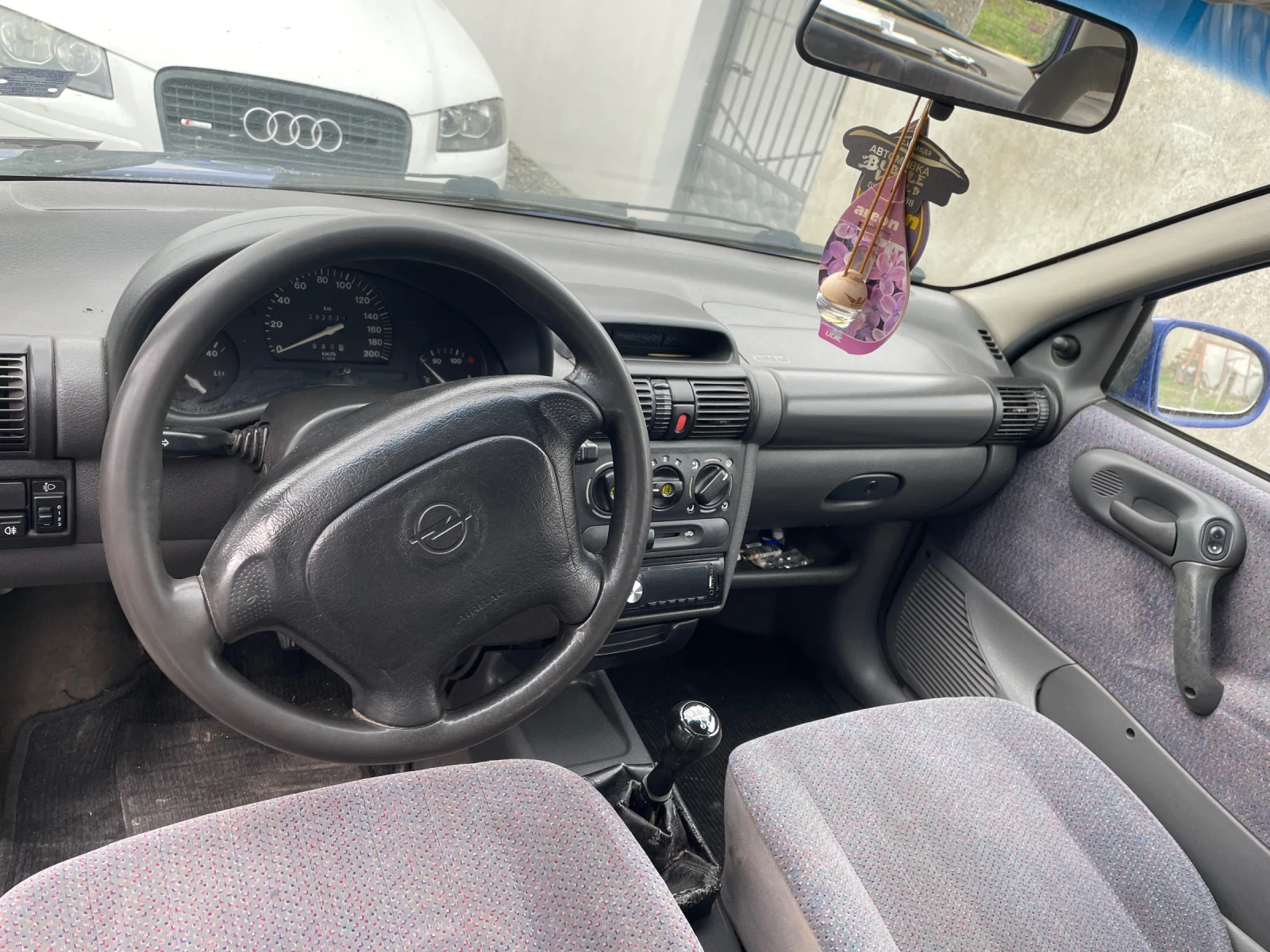 Opel Corsa, снимка 5 - Автомобили и джипове - 53947528