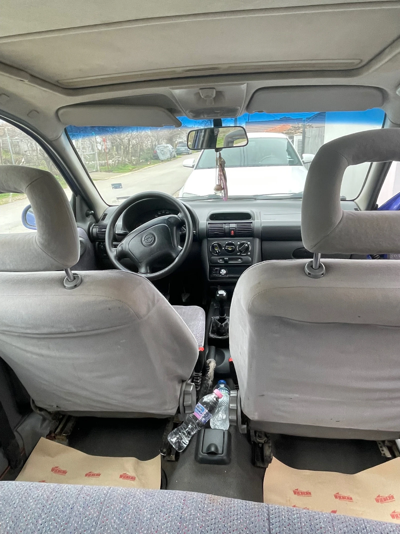 Opel Corsa, снимка 7 - Автомобили и джипове - 53947528